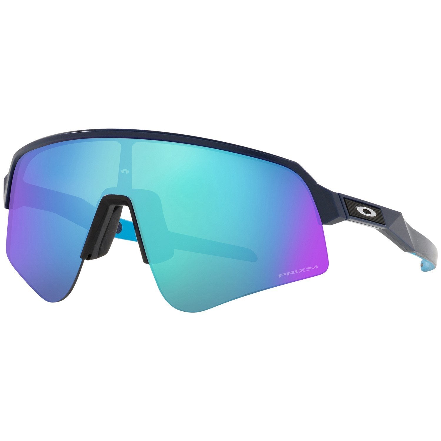 نظارة شمسية Oakley Sutro Lite Sweep باللون الأزرق