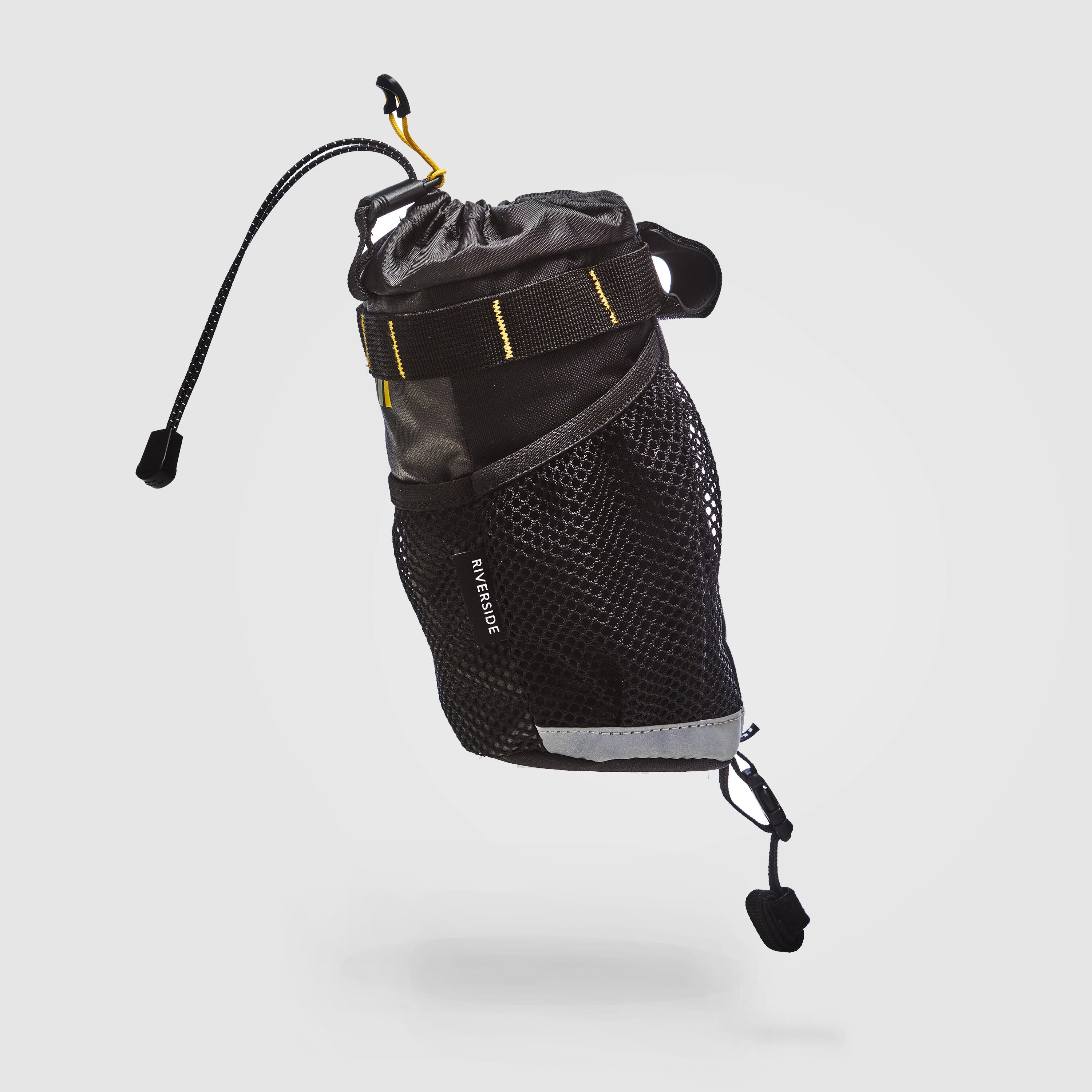 Food pouch Riverside handlebar bag