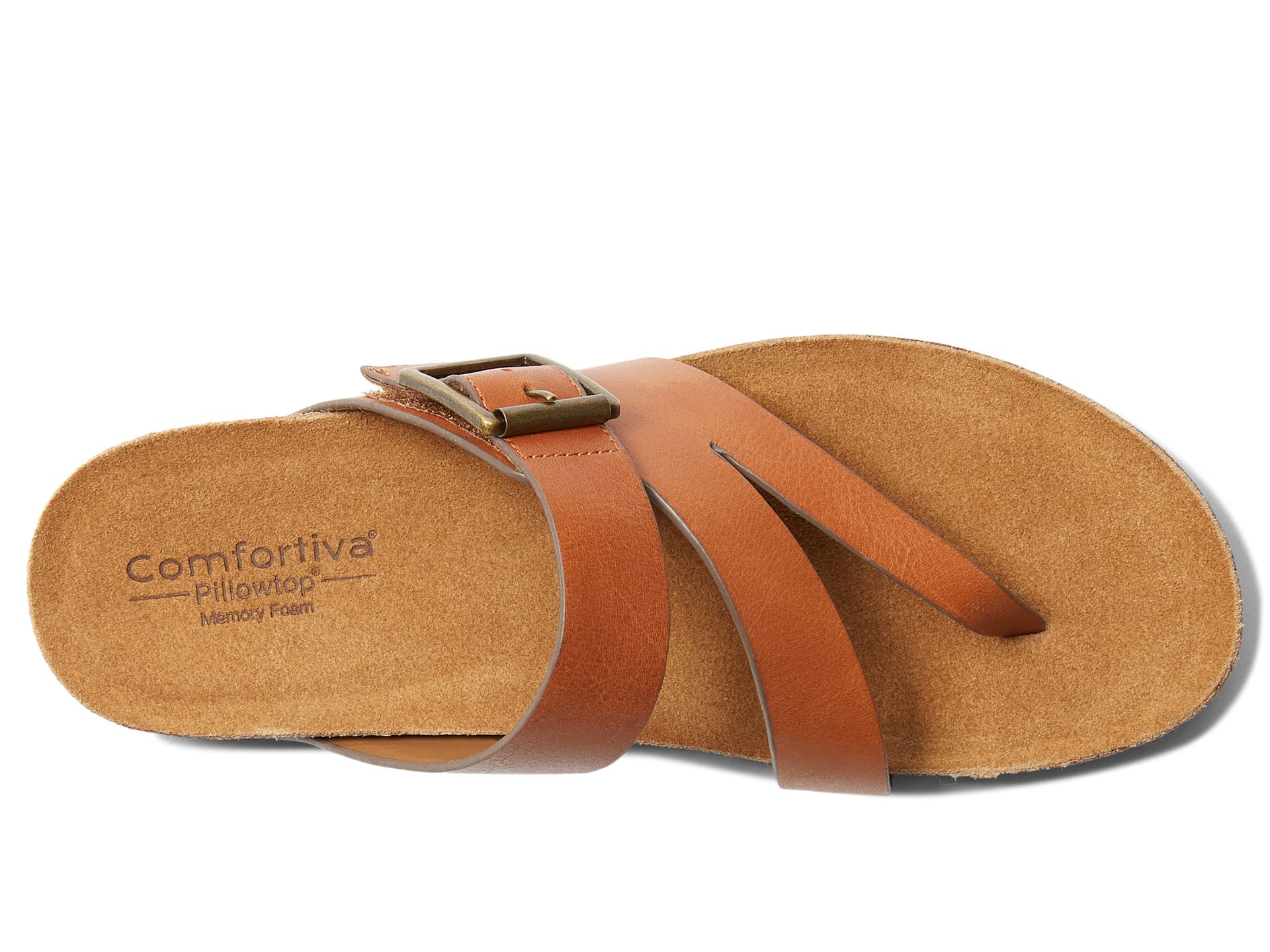 Sandals Comfortiva, Geary