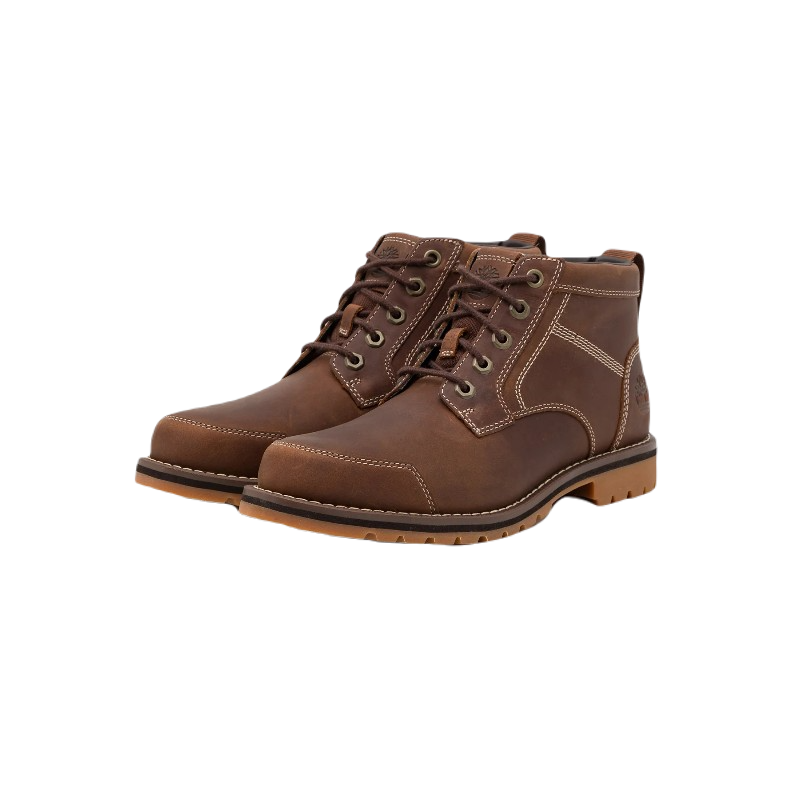 Timberland Larchmont Chukka boots, brown