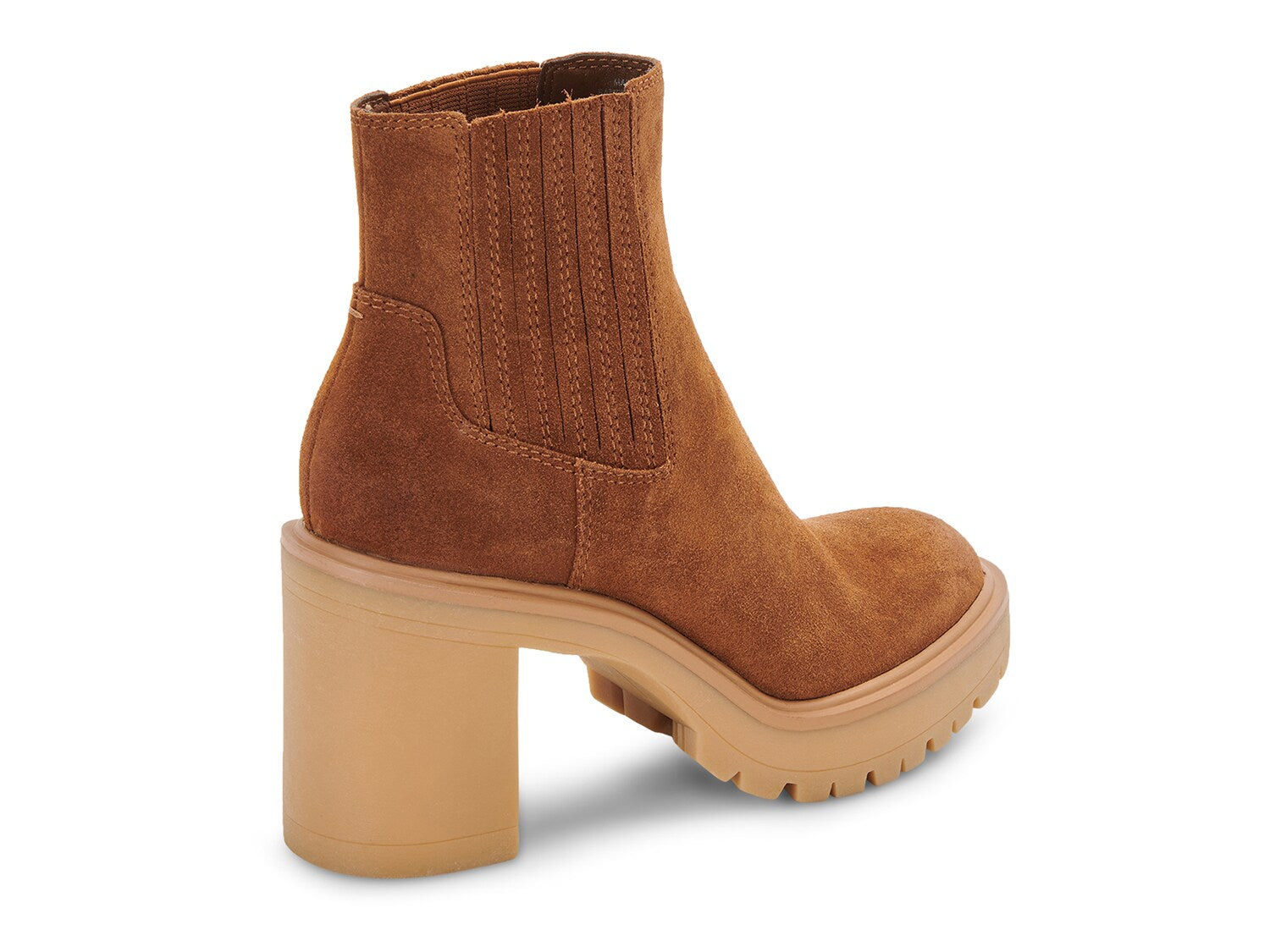 Dolce Vita Caster H2O ankle boots, brown