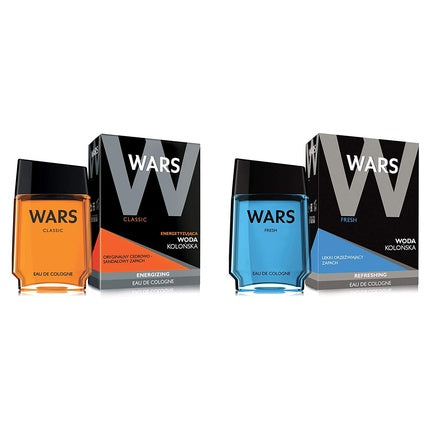 Wars Fresh cologne