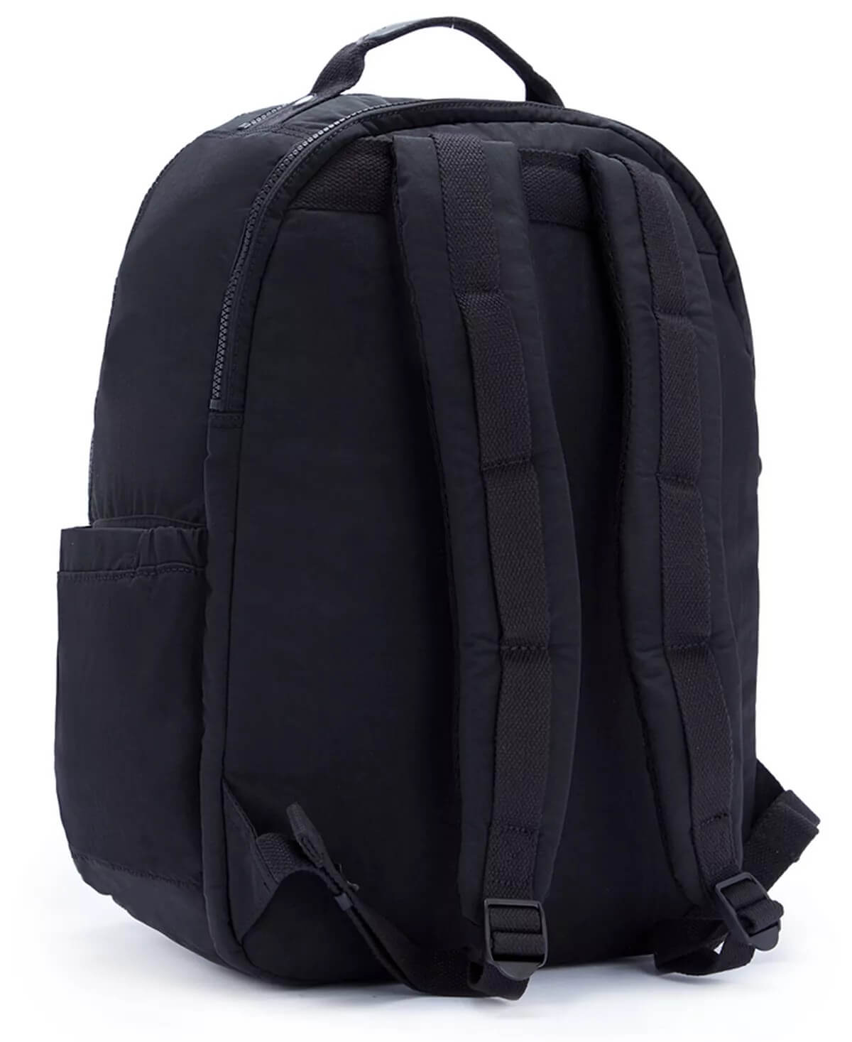 Kipling Seoul Small Backpack, dark blue