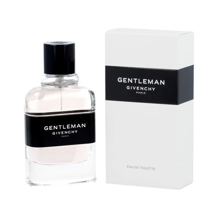 Givenchy Gentlemen Edt Vapo - 50 ml