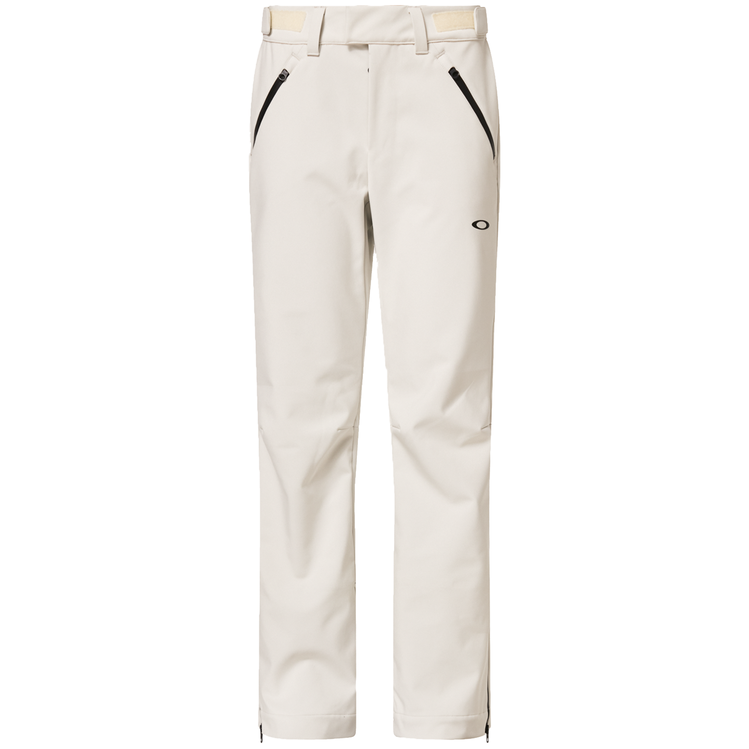 Oakley Softshell Pants in Arctic White