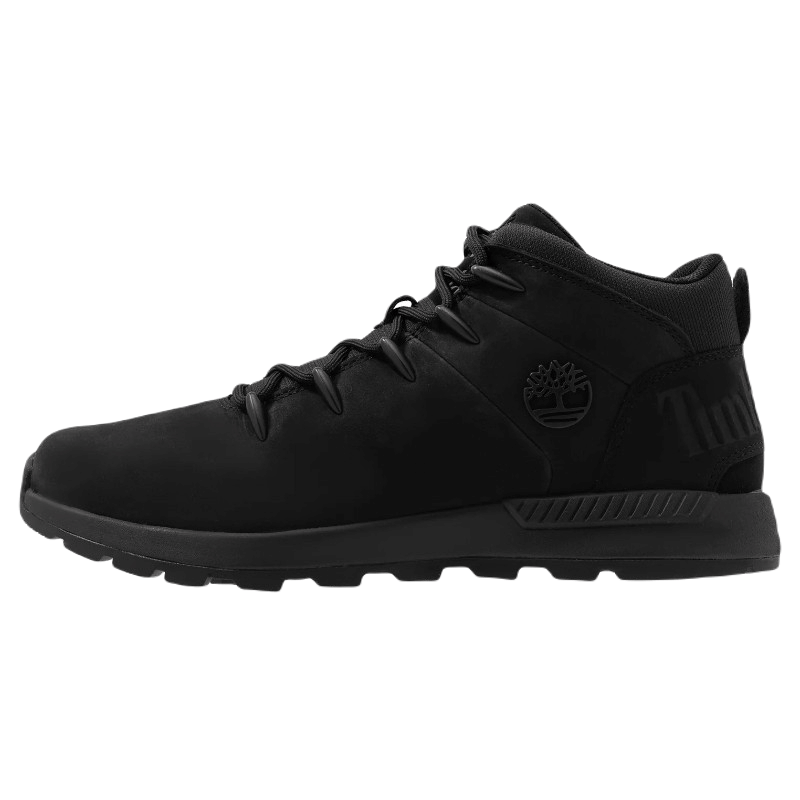 Timberland Sprint Trekker Mid sneakers, black