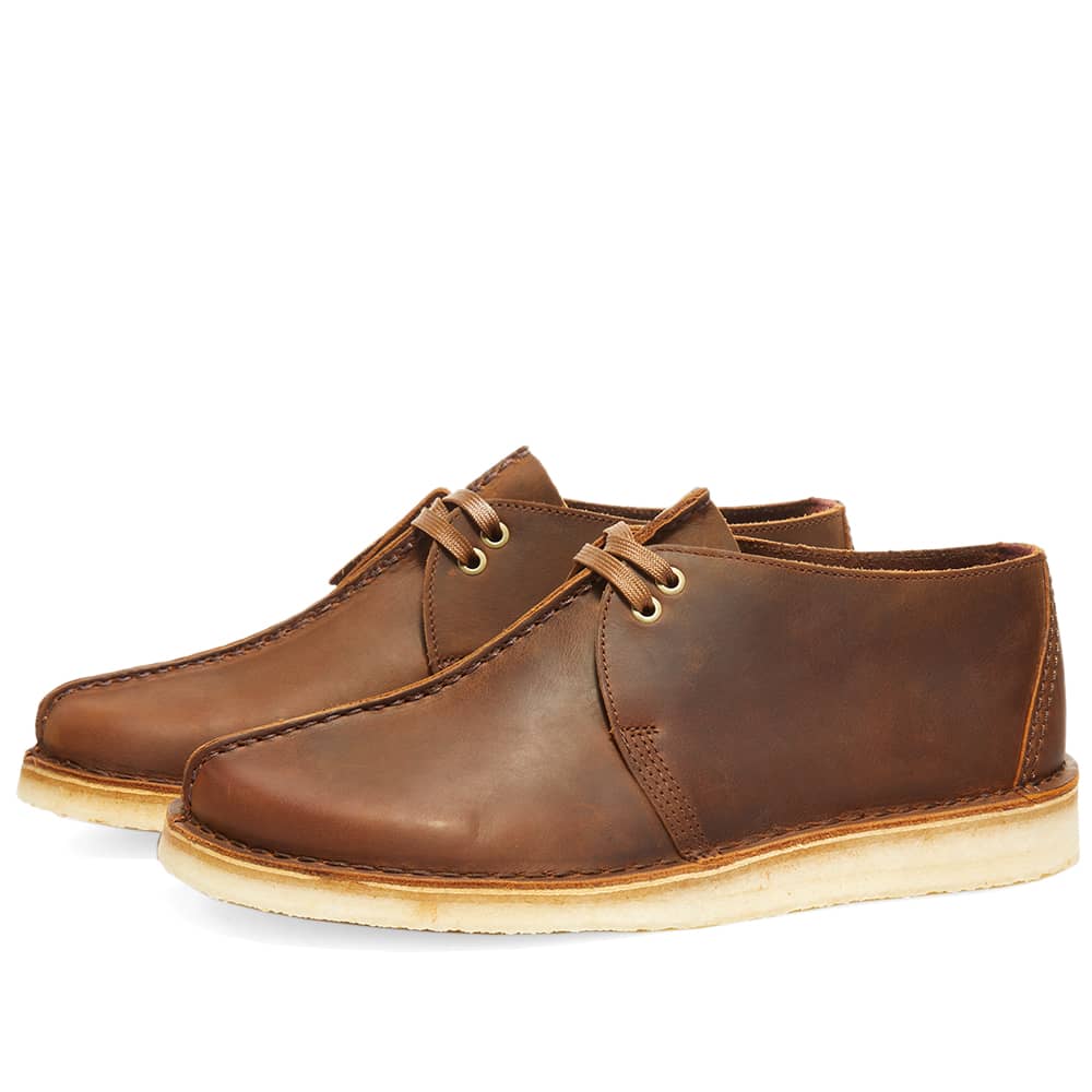 حذاء Desert Trek من Clarks Originals