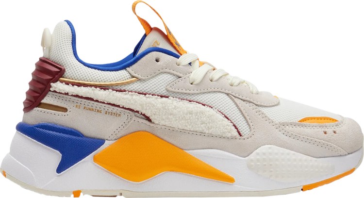 Sneakers Puma Wmns RS-X New Heritage, cream