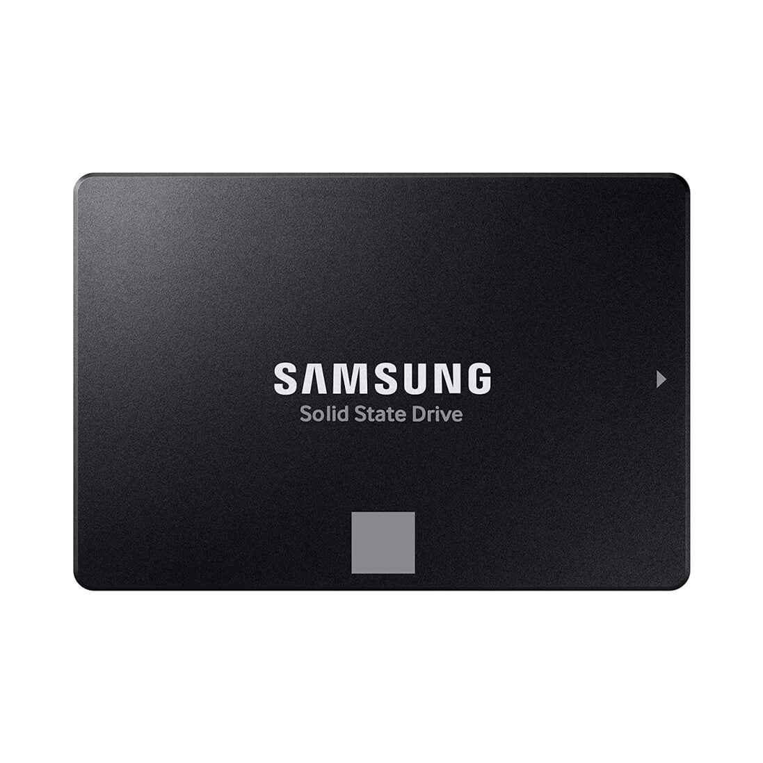 Solid state drive Samsung 870 EVO, 2 TB, SATA, 2.5"