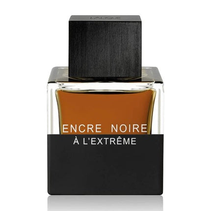 Lalique Encre Noire À L'Extrême Eau de Parfum spray for women 100ml