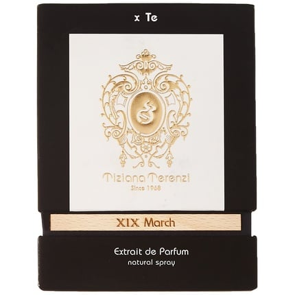 Tiziana Terenzi Xix March EDP 100ml