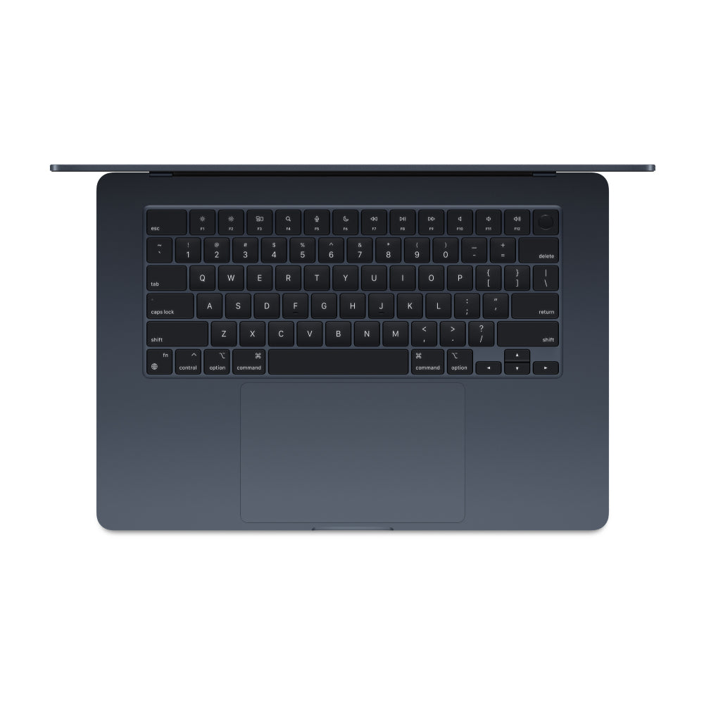 Laptop Apple MacBook Air 13.6'' M2 (2022), 16 GB/1TB, 8-core GPU, Midnight, English keyboard