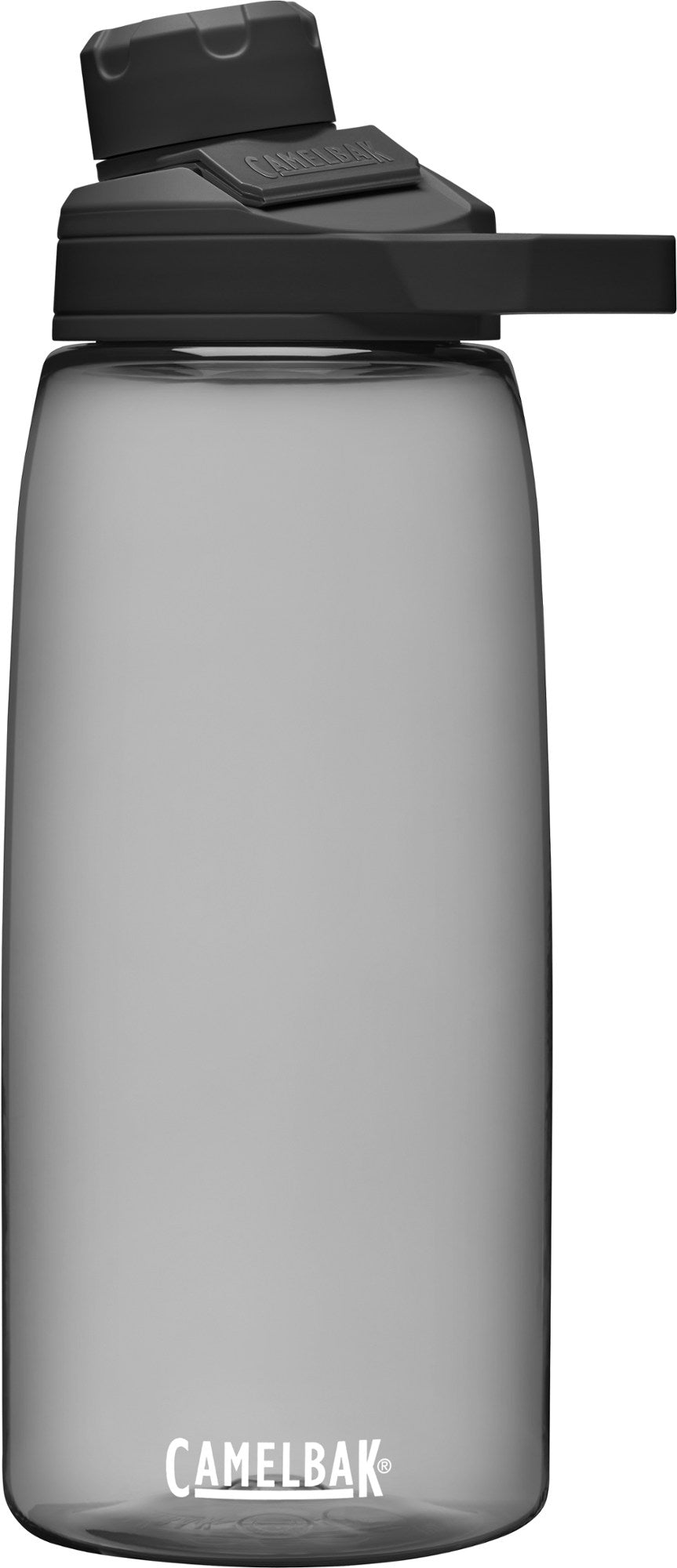 Water bottle CamelBak Chute Mag Renew, gray