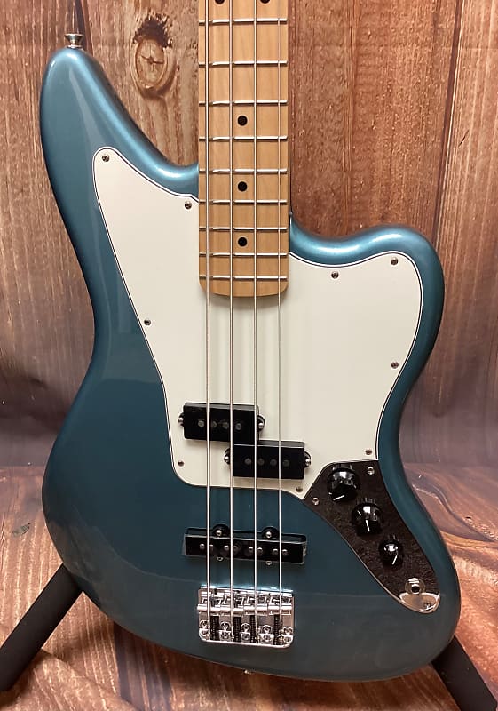 Fender Player Jaguar Bass