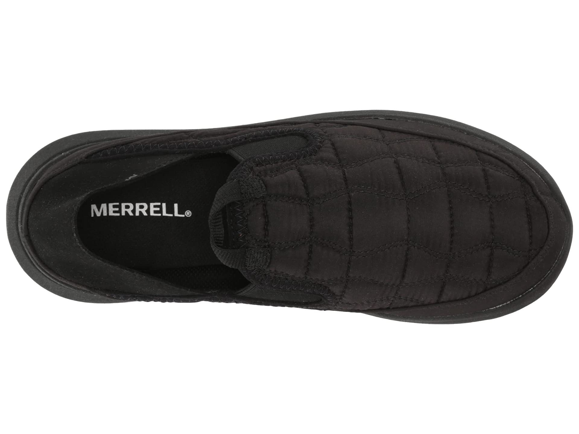 حذاء رياضي للأطفال Hut Moc 2.0 من Merrell