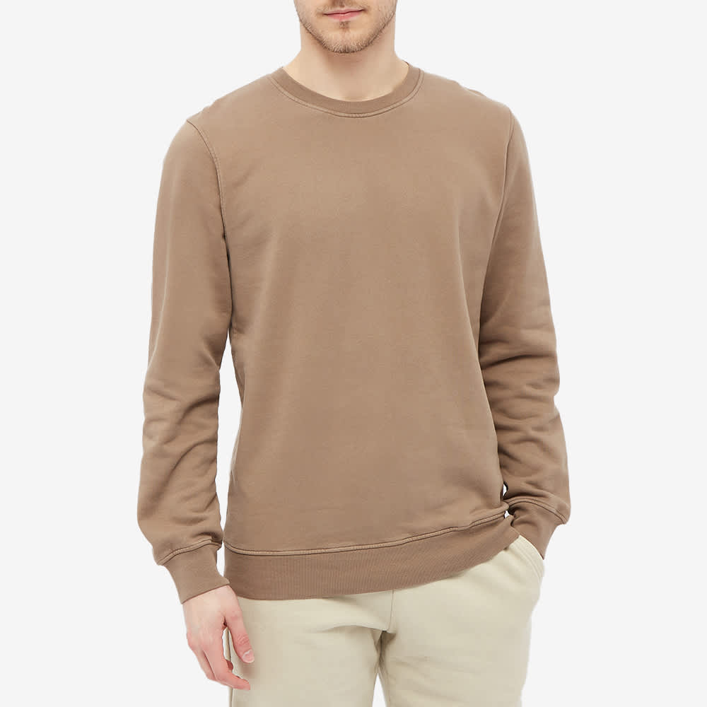 Jumper Colorful Standard Classic Organic Crew Sweat