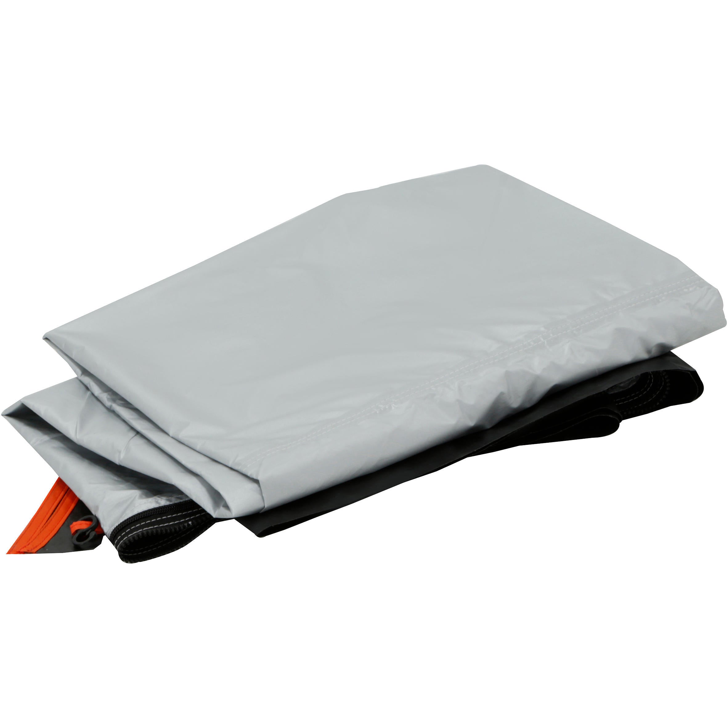 Quechua Fresh tent door with window 3x3 m