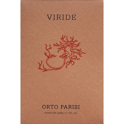 Viride by Orto Parisi Eau de Parfum, 50 ml