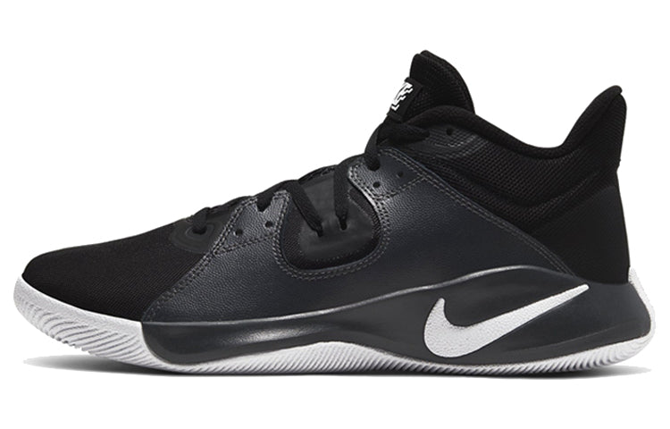 Nike Flyy Mid Men's Basketball Shoe