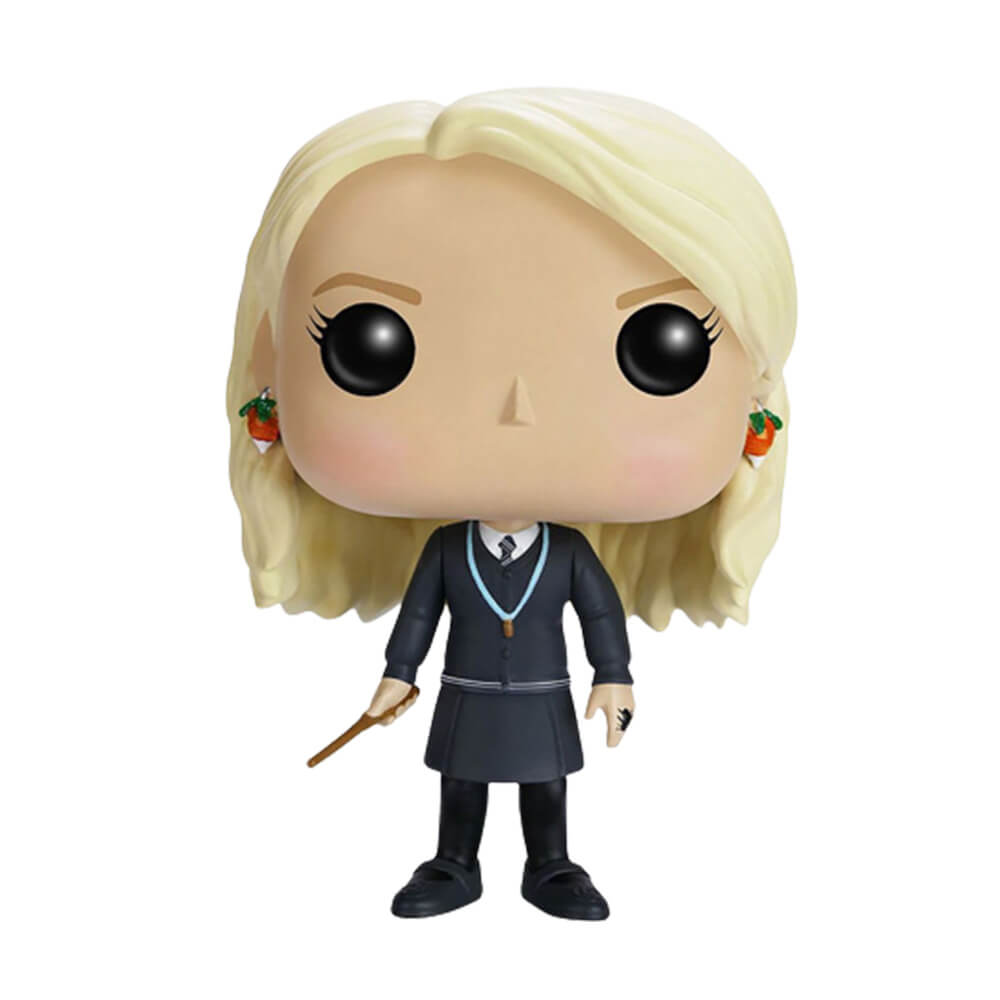 Funko POP! Movies: Harry Potter Action Figure - Luna Lovegood