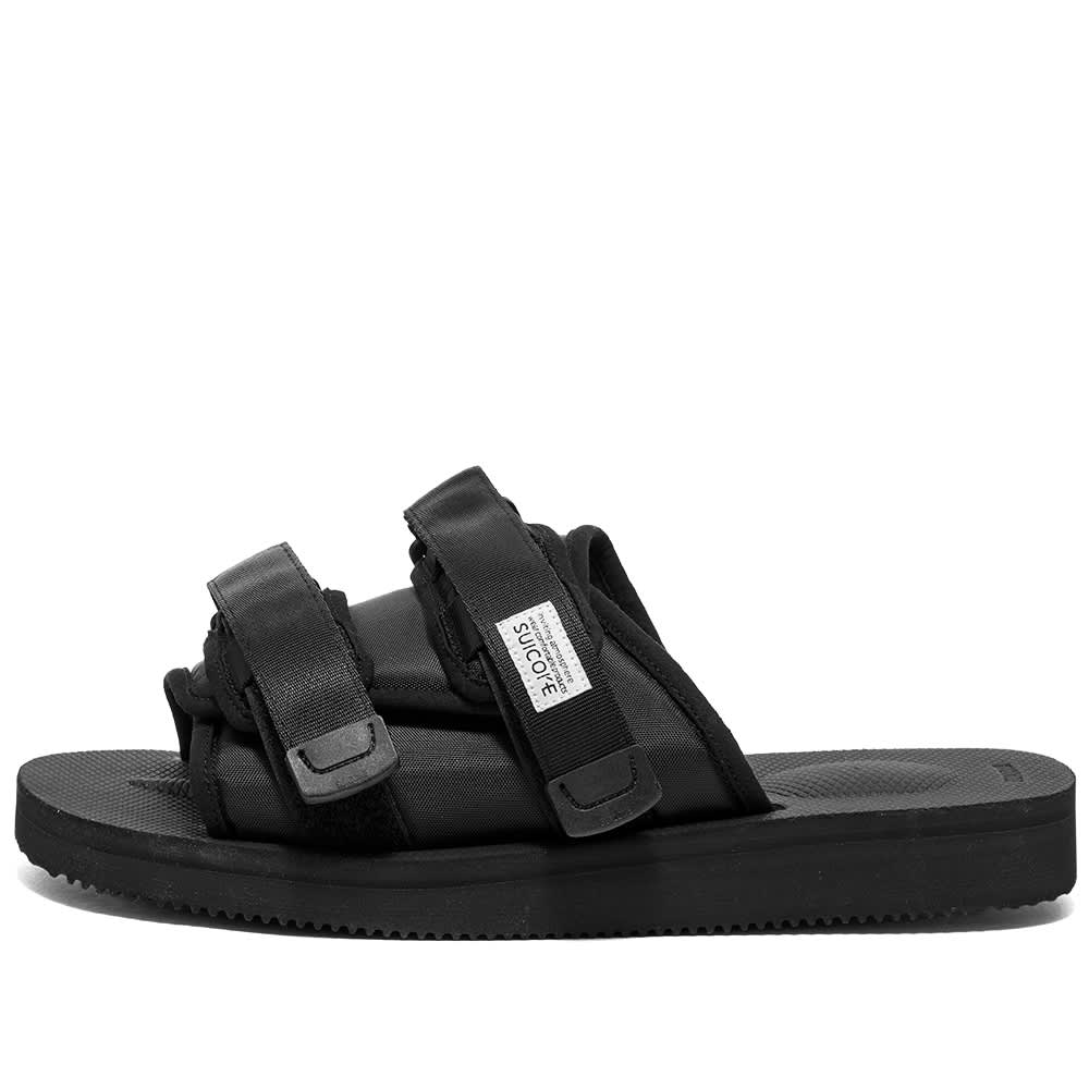 Suicoke Moto Cab Sandals