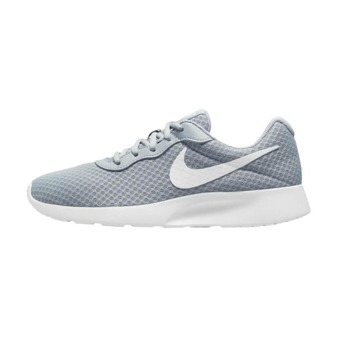 Nike Tanjun sneakers, gray