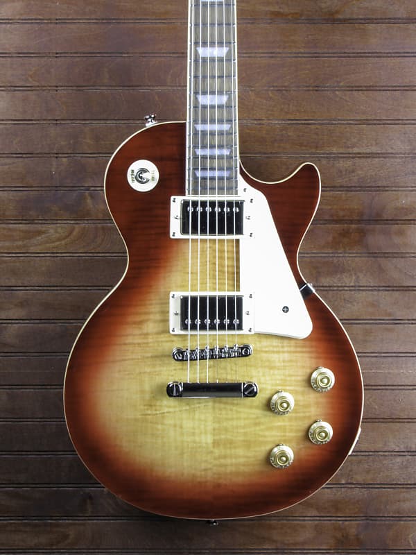 Epiphone les paul 50's hs