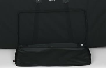 Slim 61 Note Keyboard Gig Bag Gator GKB-61 SLIM