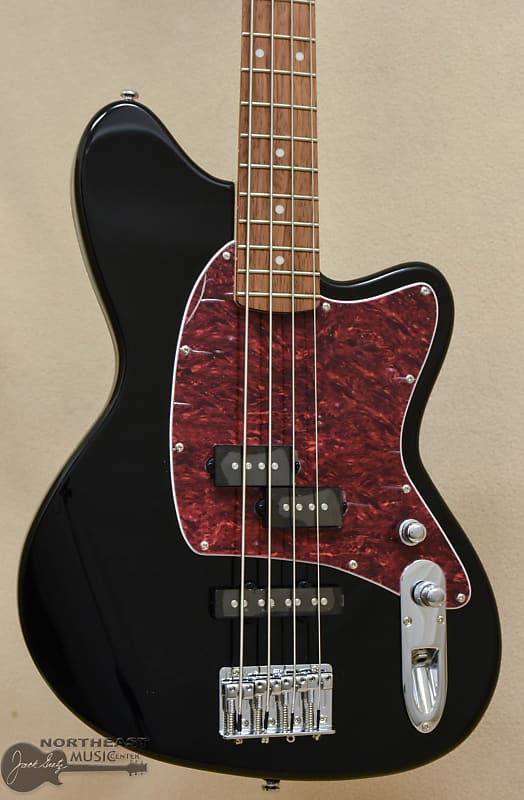 Bass Ibanez TMB-100 Talman - black