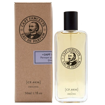 Captain Fawcett`S Original Captain Fawcett's Eau de Parfum