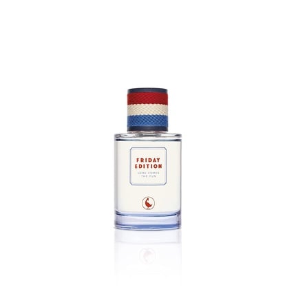 El Ganso Friday Edition eau de toilette, 75 ml, evaporator