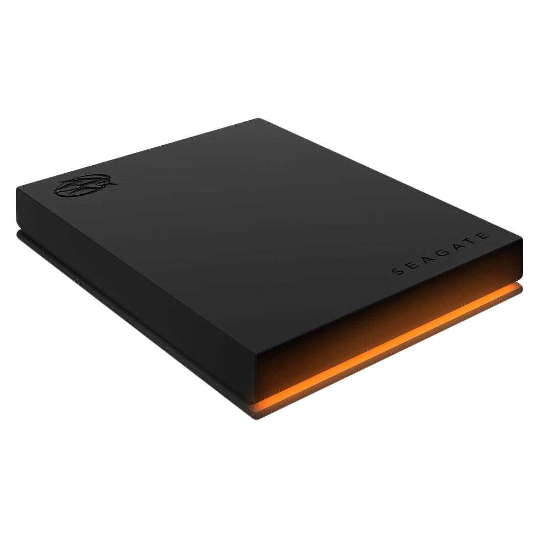 External hard drive Seagate FireCuda, STKL2000400, 2TB, 2.5"