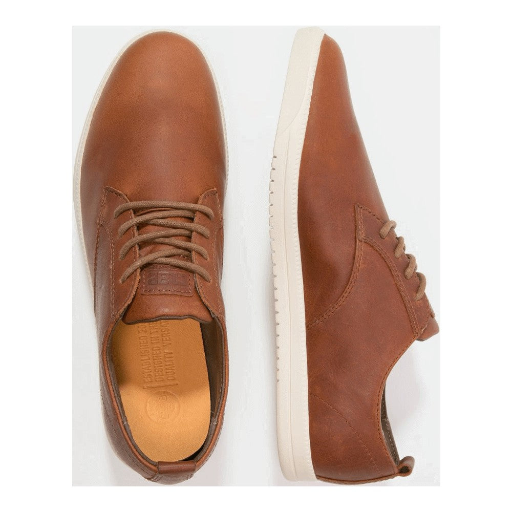 Sneakers Clae Ellington, chestnut