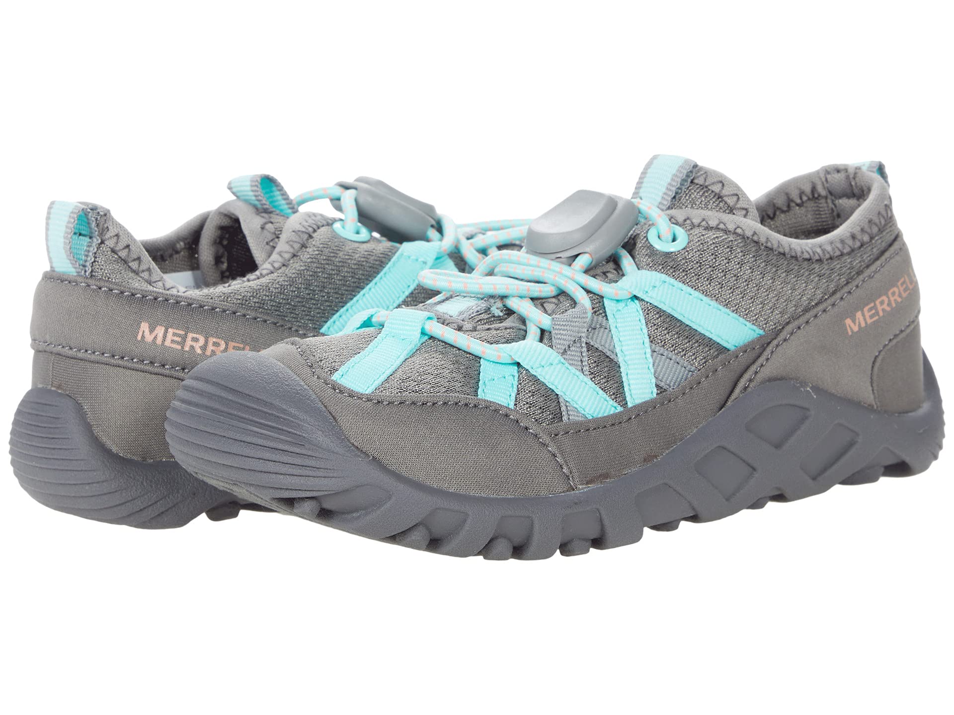 حذاء رياضي للأطفال من Merrell، Hydro Lagoon