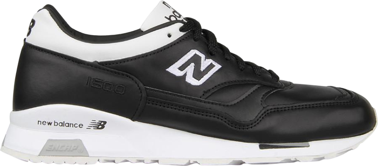 New Balance 1500 'Football Pack' Sneakers, Black