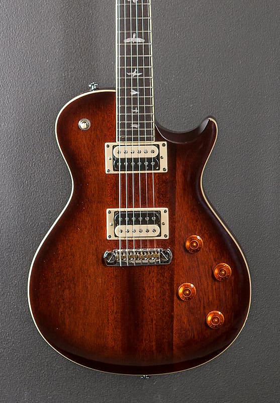 SE 245 Standard - Tobacco Sunburst PRS