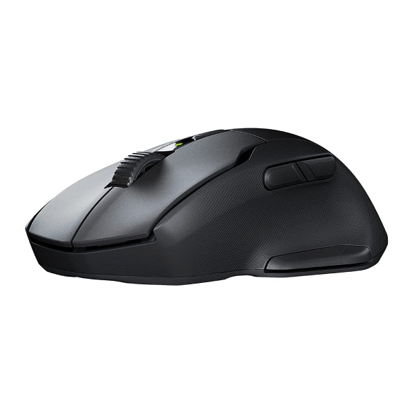 Roccat Kone Air Wireless Gaming Mouse, Black