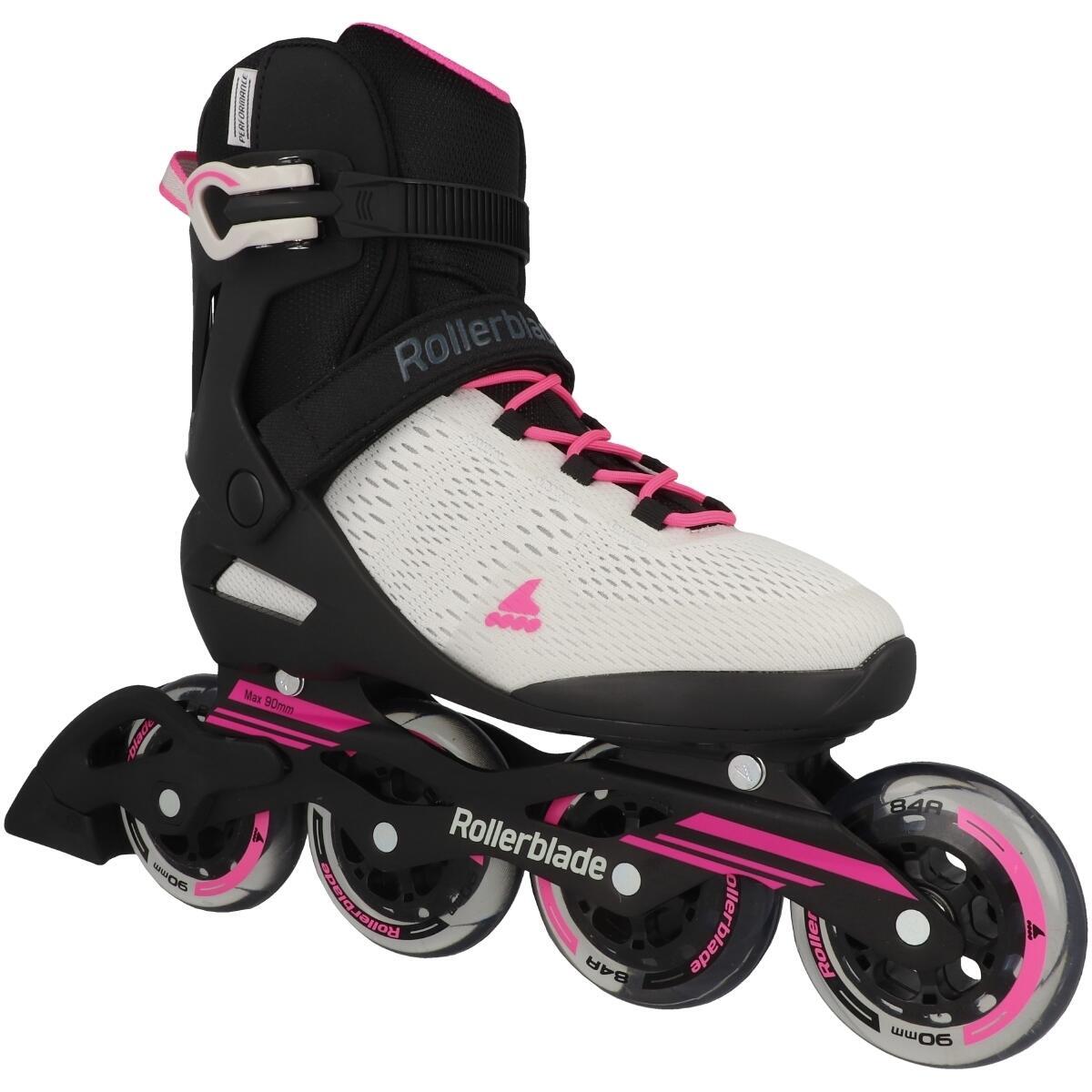 زلاجات سيريو 90 للسيدات ROLLERBLADE