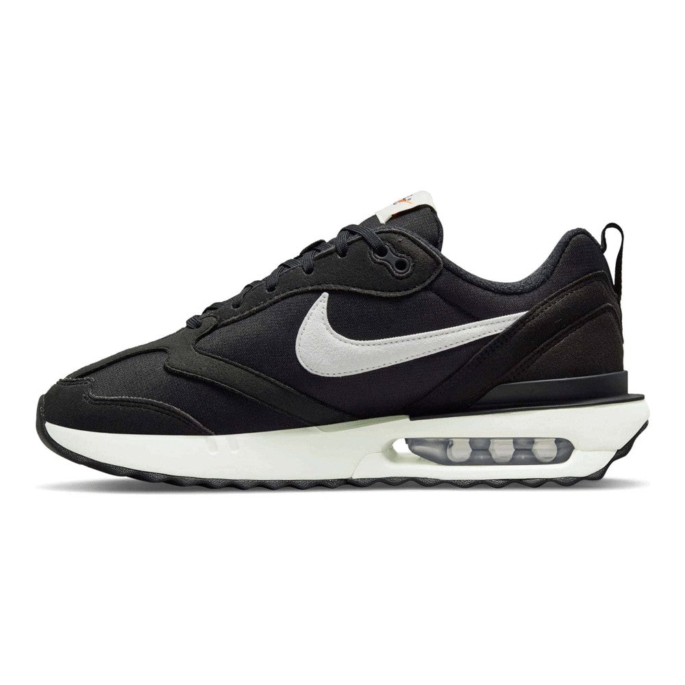 Nike Sportswear Air Max Dawn sneakers, black