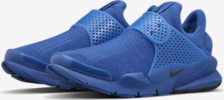 Nike Sock Dart SP 'Independence Day' Blue