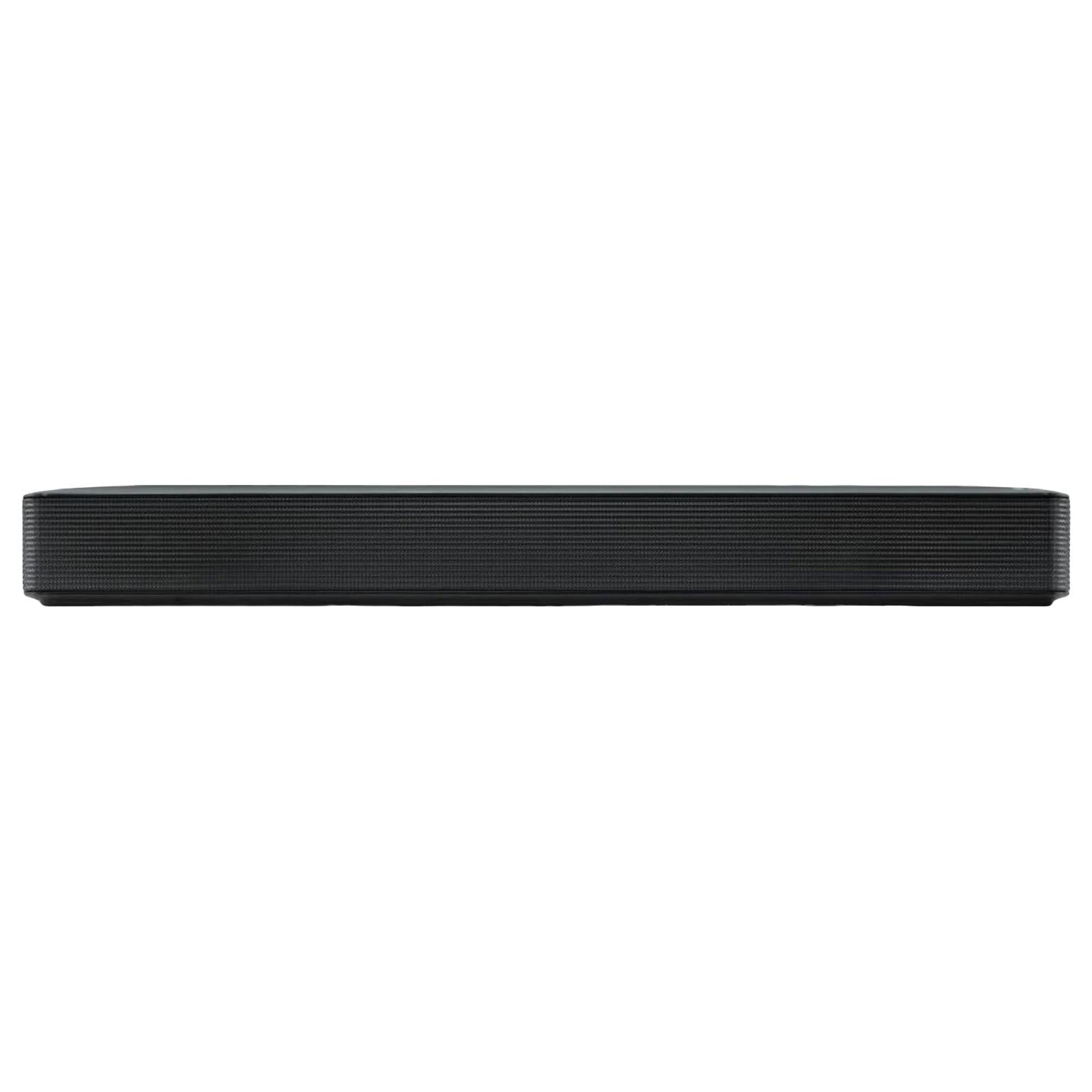 Soundbar LG SK1, black