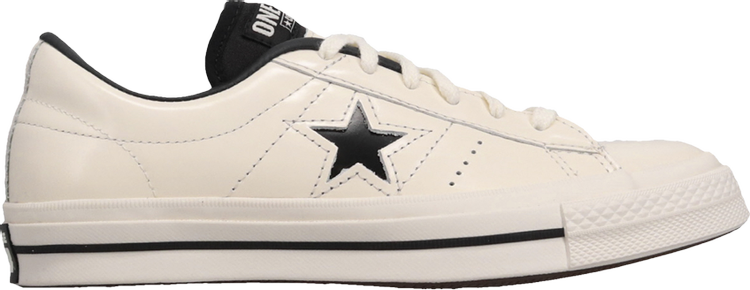 Sneakers Converse One Star Ox HanByeol - Beige, tan