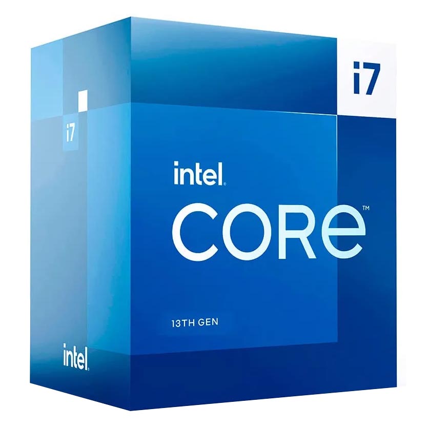 معالج Intel Core i7-13700 BOX، LGA 1700