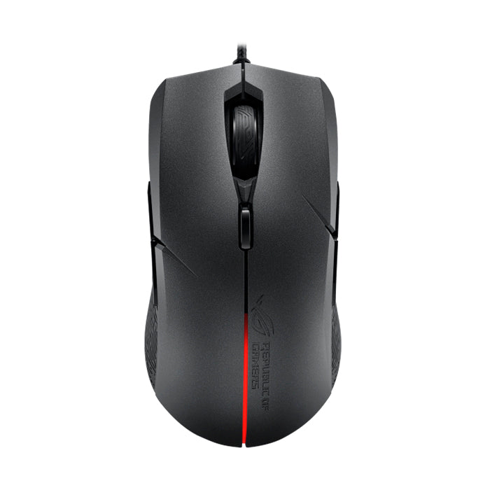 Wired gaming mouse Asus ROG Strix Evolve