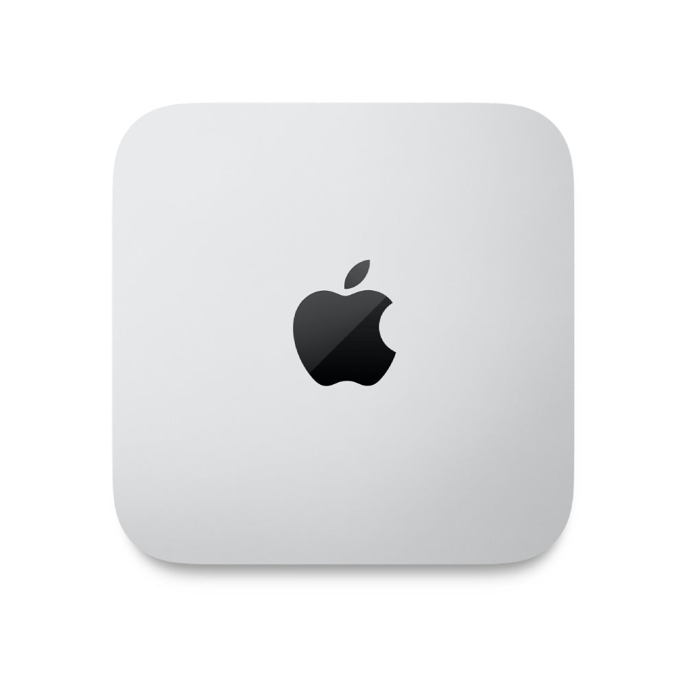 Desktop computer Apple Mac Mini M2 (2023), 24GB/512GB, Silver