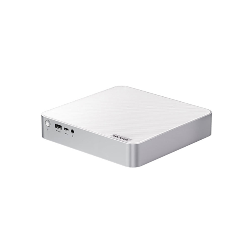 System unit Lenovo Xiaoxin Mini, 64 GB/2 TB, i7-13700H, silver