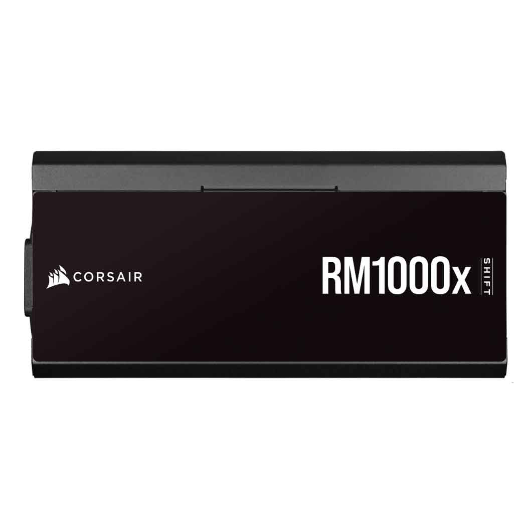 Corsair RM1000x SHIFT power supply, 1000 W