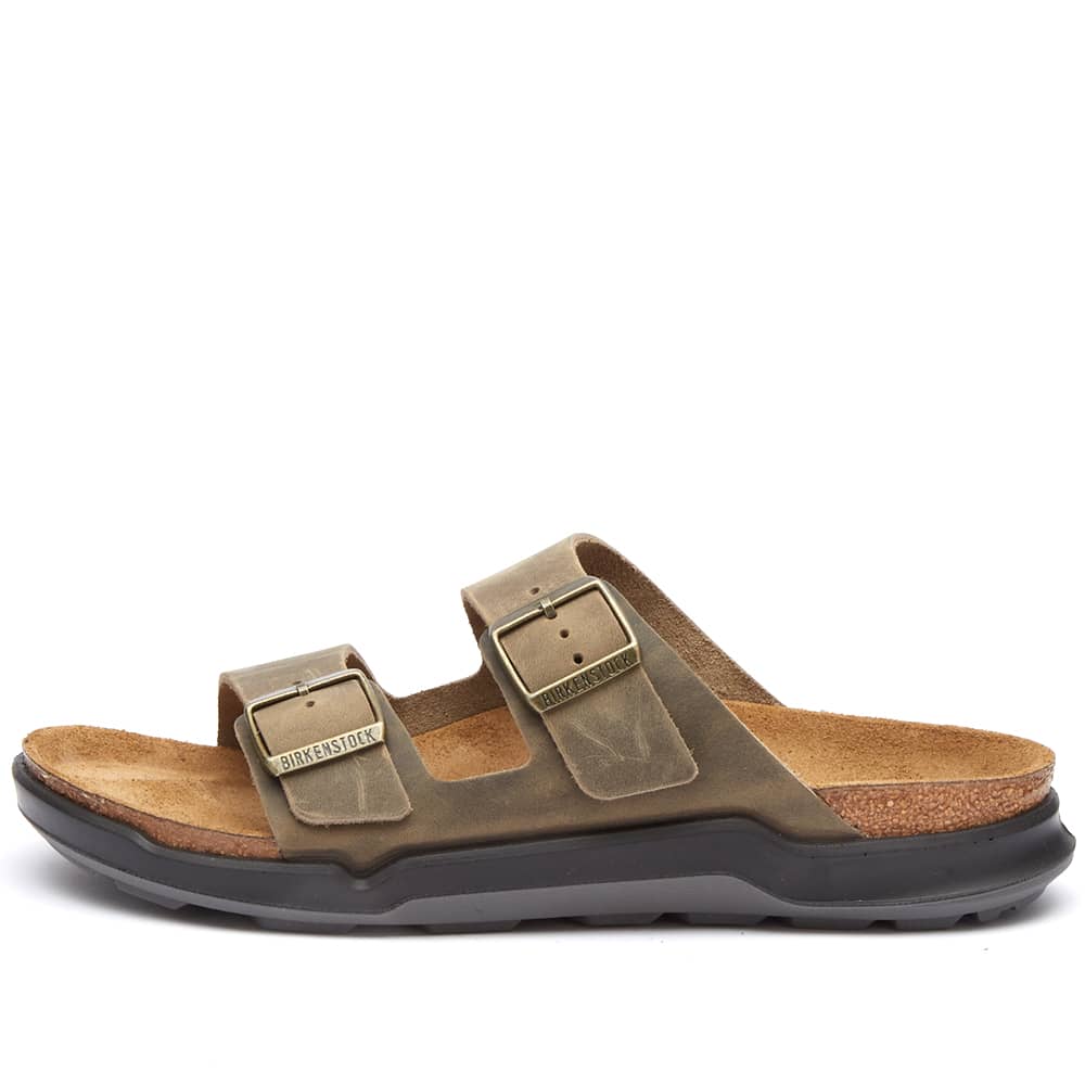 Birkenstock Arizona CT Artic Sandals