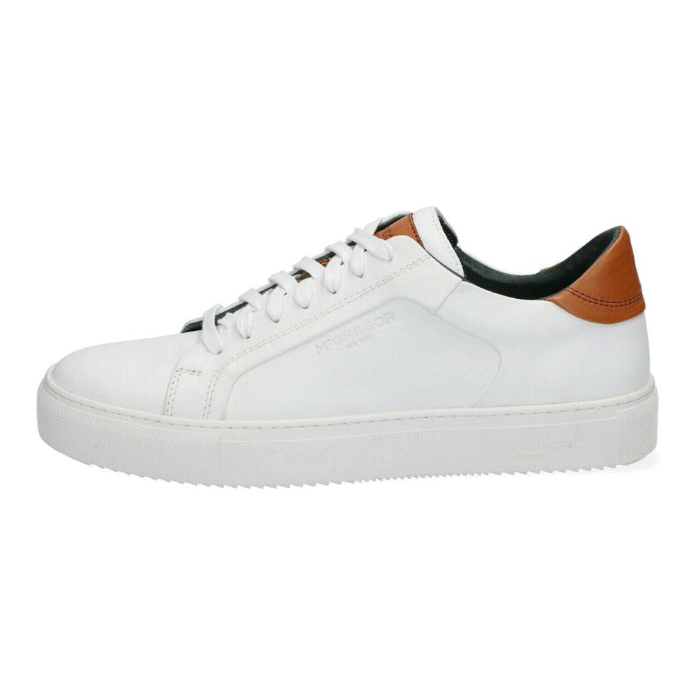 Sneakers McGregor Exist, white