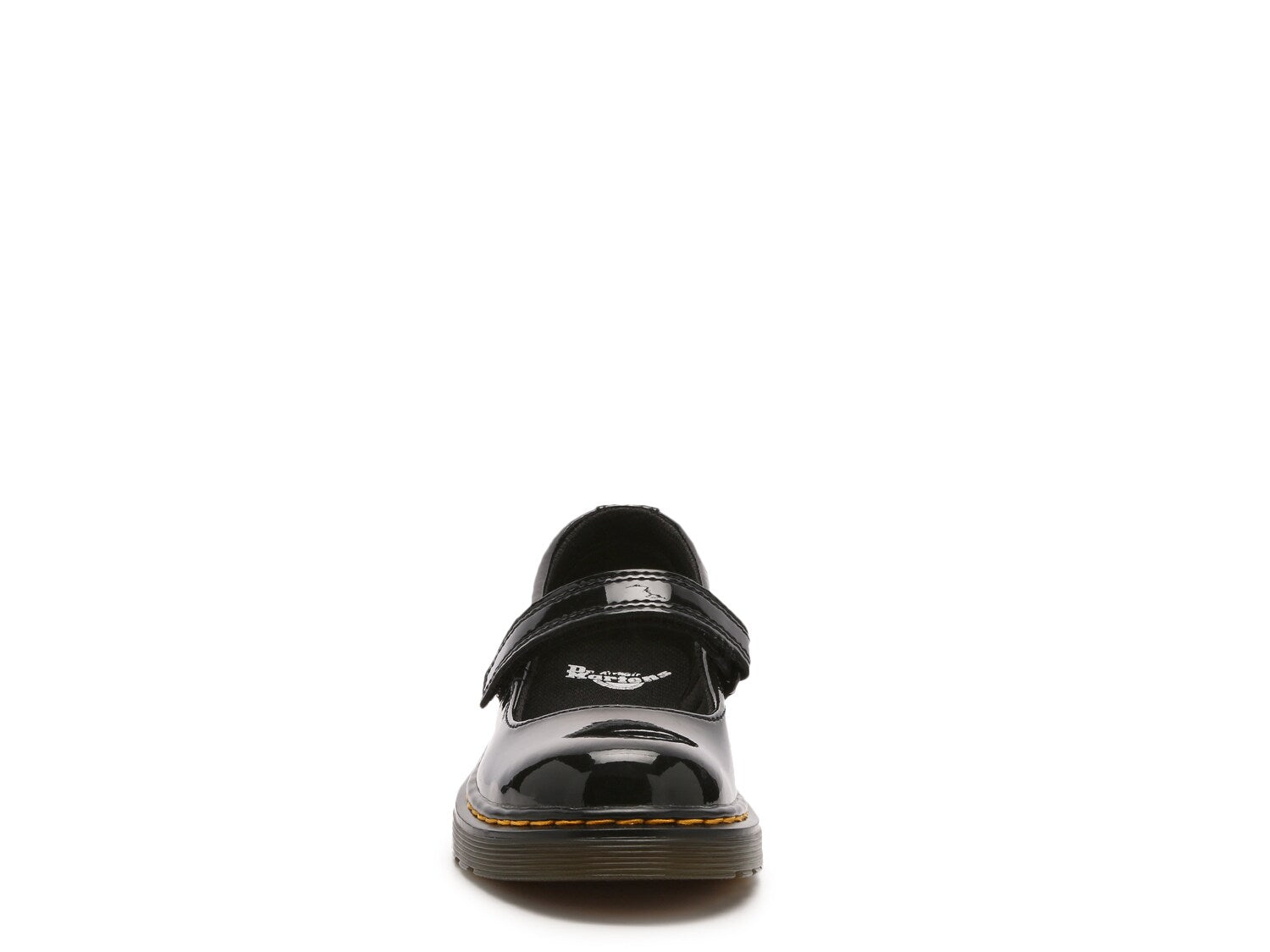 Shoes Dr. Martens Maccy Mary Jane, black